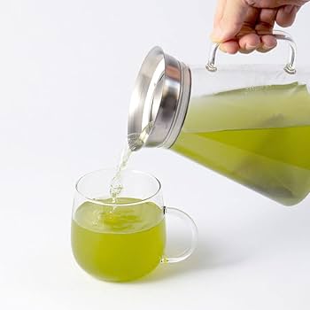 Amazon.co.jp: どっさりティーバッグ 抹茶入玄米茶 タグ無し